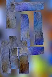 Etüde #6, 2019