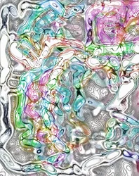 Etüde II, 2019