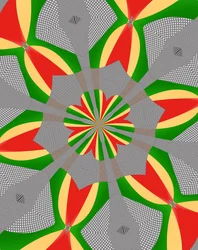 Blumen #112