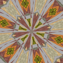 Ornament #71, 2019