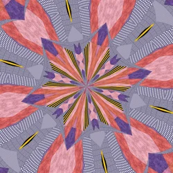 Ornament #72, 2019