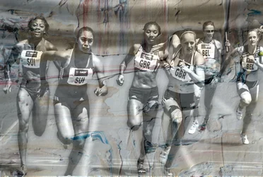 Lauf zum Ziel, 2019