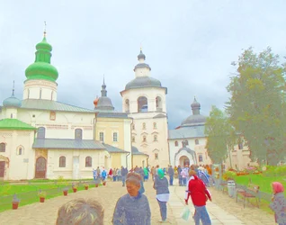 Touristen, 2017