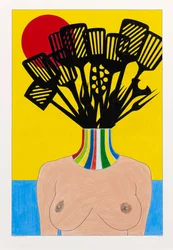 Aphrodite (explodiert)