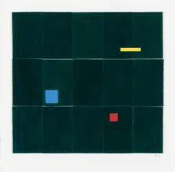 Küchenschwämme (zwei)