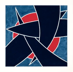 Punkte auf Kreis, 2023