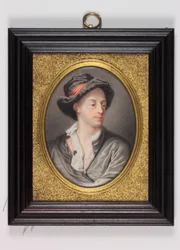 Matthew Prior