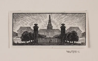 Vignette zu H. Hertz