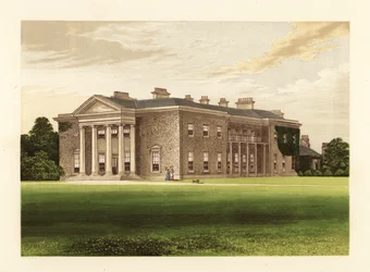 Bishops Court, County Kildare, Irland