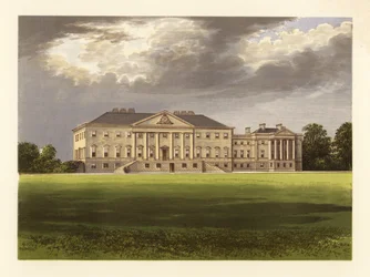 Nostell Priory, Yorkshire, England