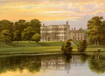 Astley Hall