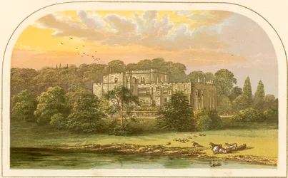 Berkeley Castle