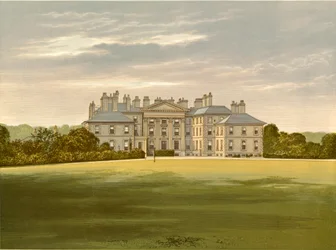 Dalkeith Palace