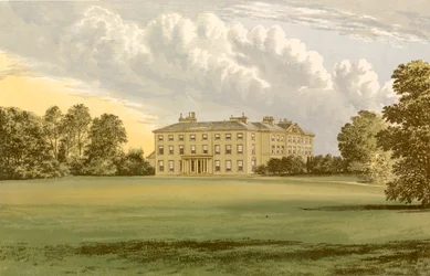 Farnham House