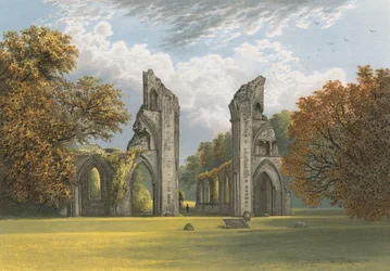 Abtei von Glastonbury