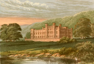 Scone Palace
