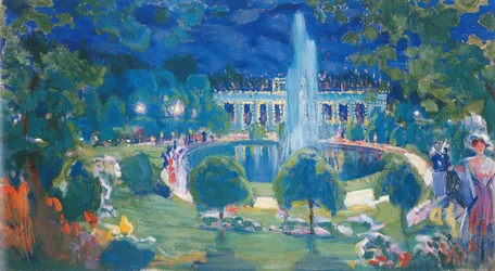 Brunnen