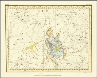 1822 - Alexander Jamieson - Fuhrmann (mit Herkules Teleskop)