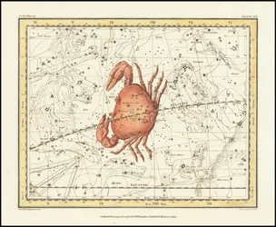 1822 - Alexander Jamieson - Krebs