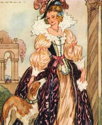 Louise de la Valliere
