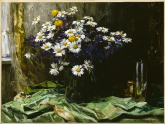 Blumenstillleben