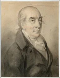 Porträt von Graf Grigori Alexejewitsch Schtscherbatow