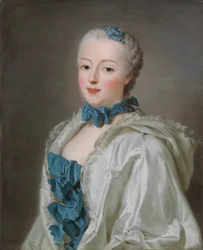 Françoise Marguerite de Sévigné, Gräfin von Grignan