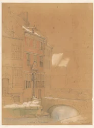 Haus der Gerber in Maastricht