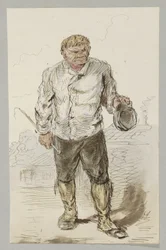 Bettler