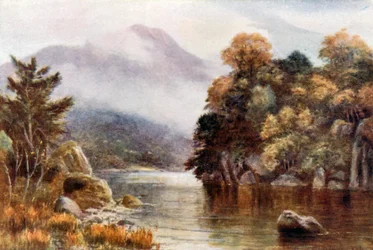 Muckross-See, Killarney