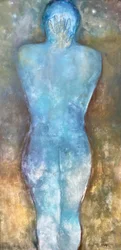 Himmlische Umarmung