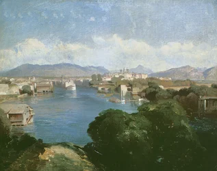 Saint-Jean-Sur, Genf