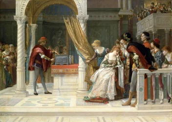 Der Kaufmann von Venedig