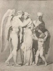 Amor und Psyche
