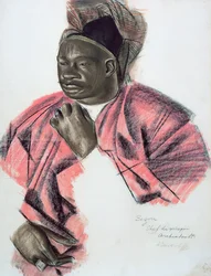 Bezou, 1927