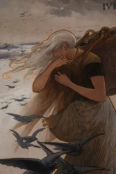 Allegorie des Winters