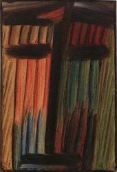 Große Meditation November, 1936, Nr. 17, 1936