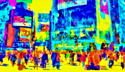 Die Untermieter, 2020