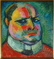 Selbstbildnis