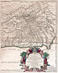 Granada und Andalusien, Spanien