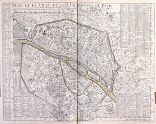 Paris und Umland, Frankreich - von A
