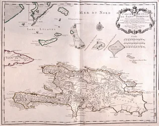 Santo Domingo - von A