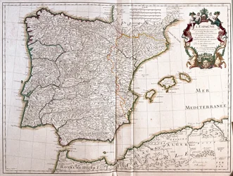 Spanien