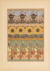 Documents Décoratifs, 1902