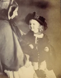 Harry, 1860