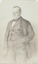 Camillo Benso, Graf von Cavour, 1860-69
