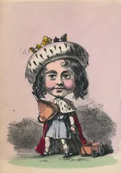 Edward V., 1856