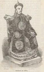 Kaiser von China