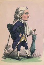 Georg III., 1856