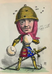 Heinrich V., 1856